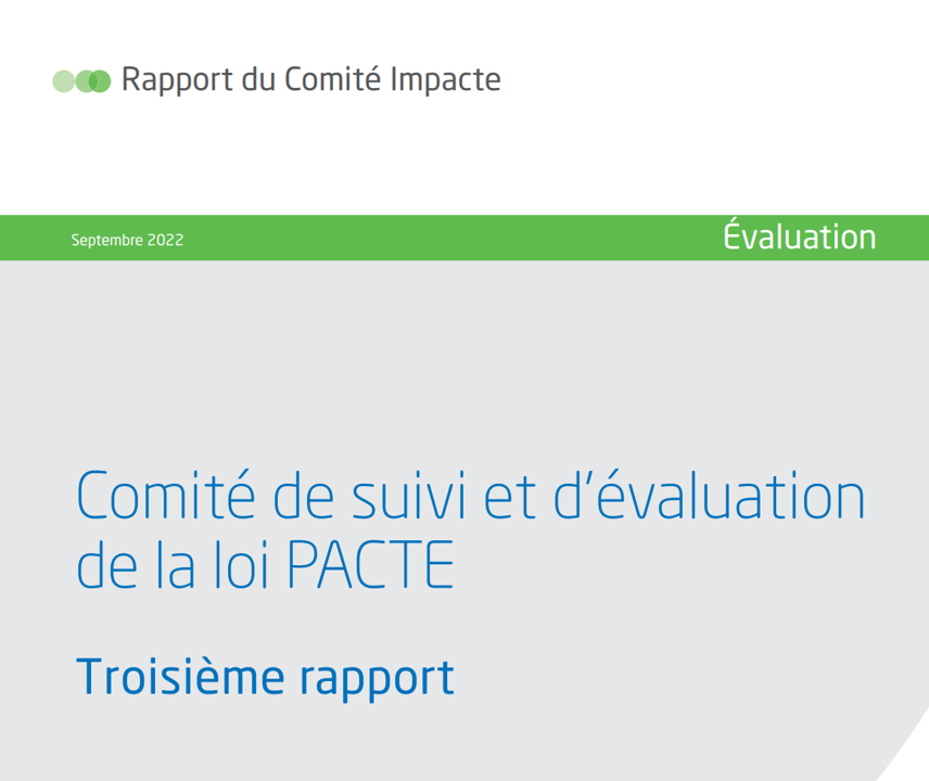 visuel rapport juridique