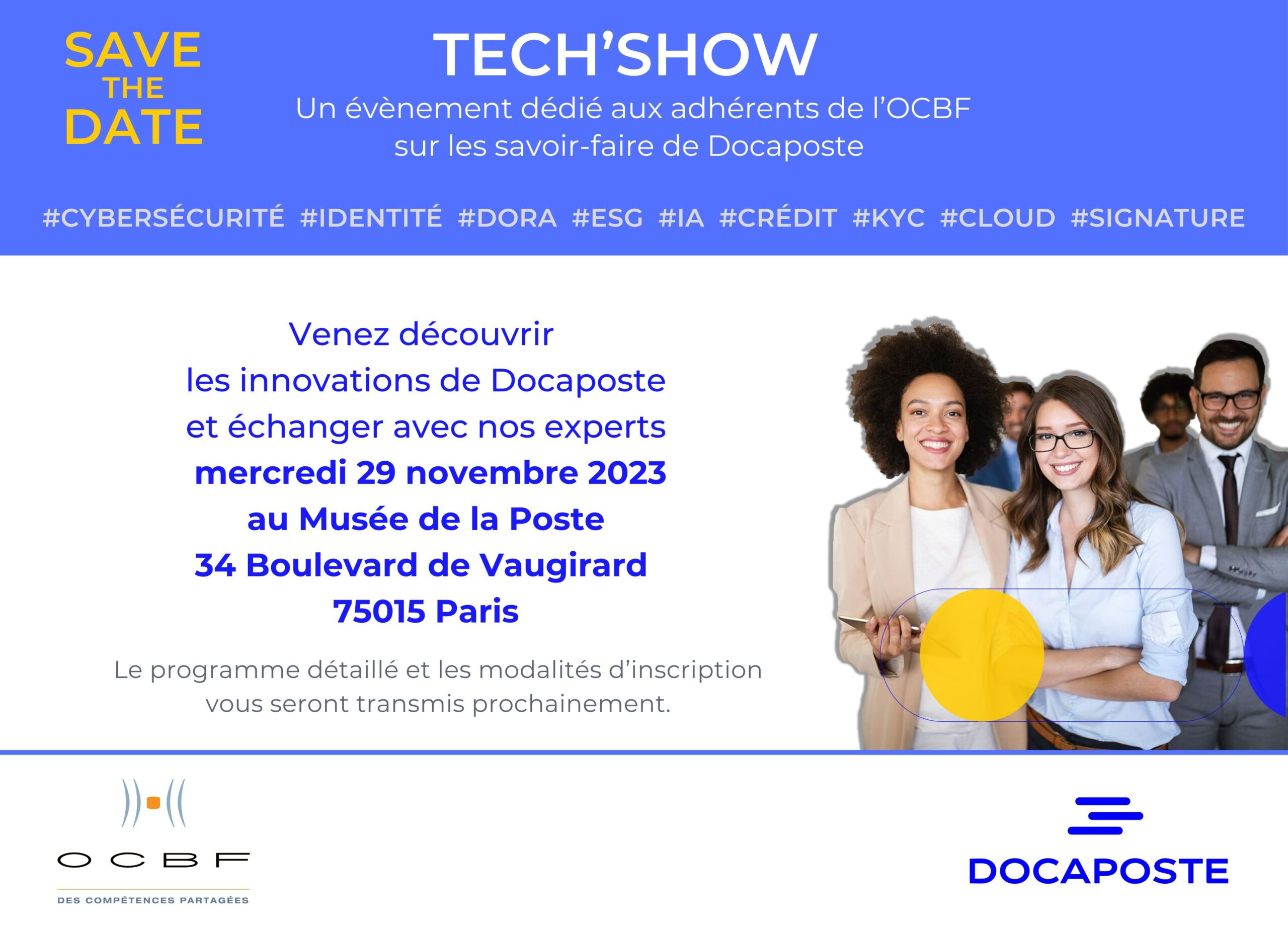 SaveTheDate_TechShow_OCBF