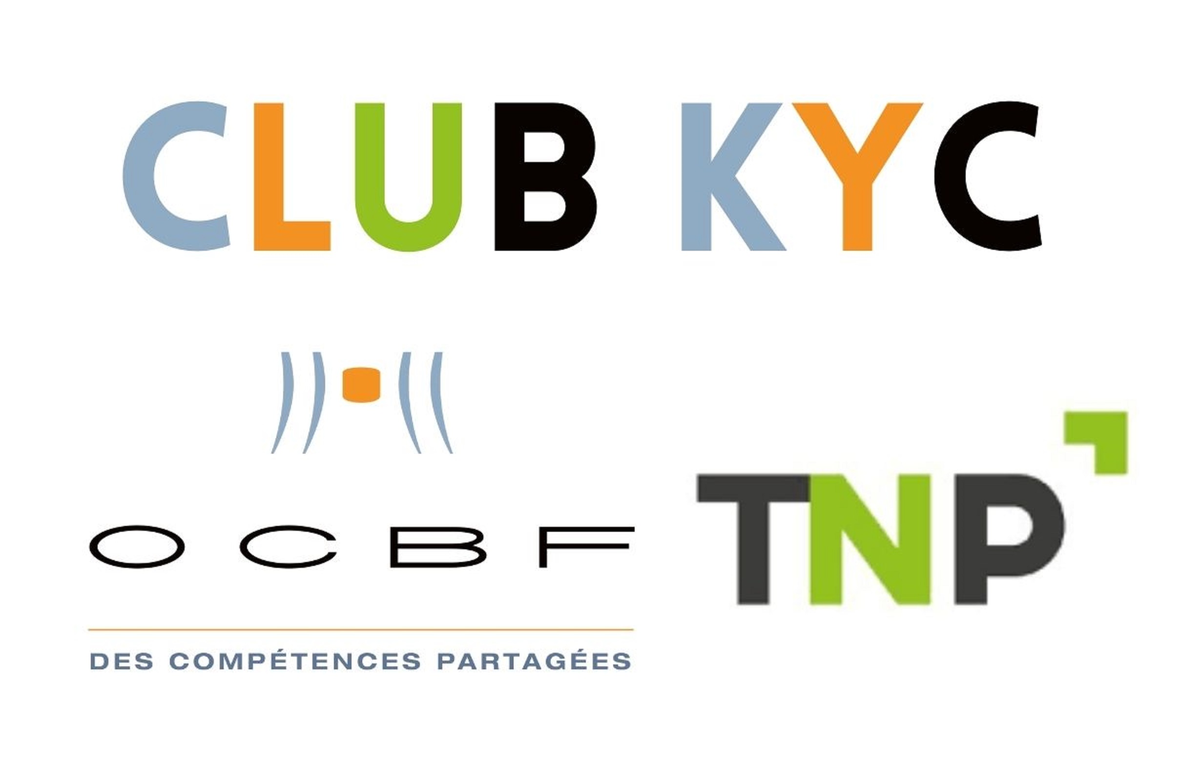 Presentation LOGO club KYC OCBF